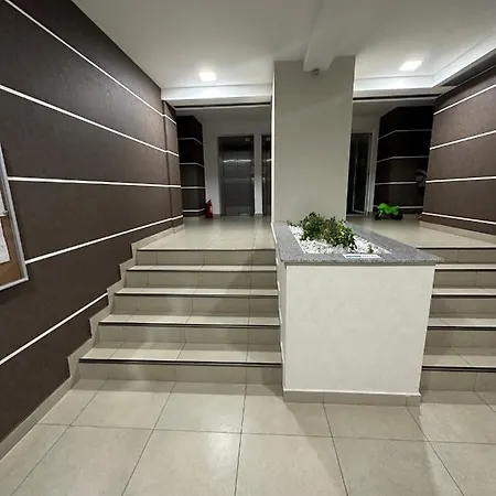 Coresi Mall Luxury Apartments-3